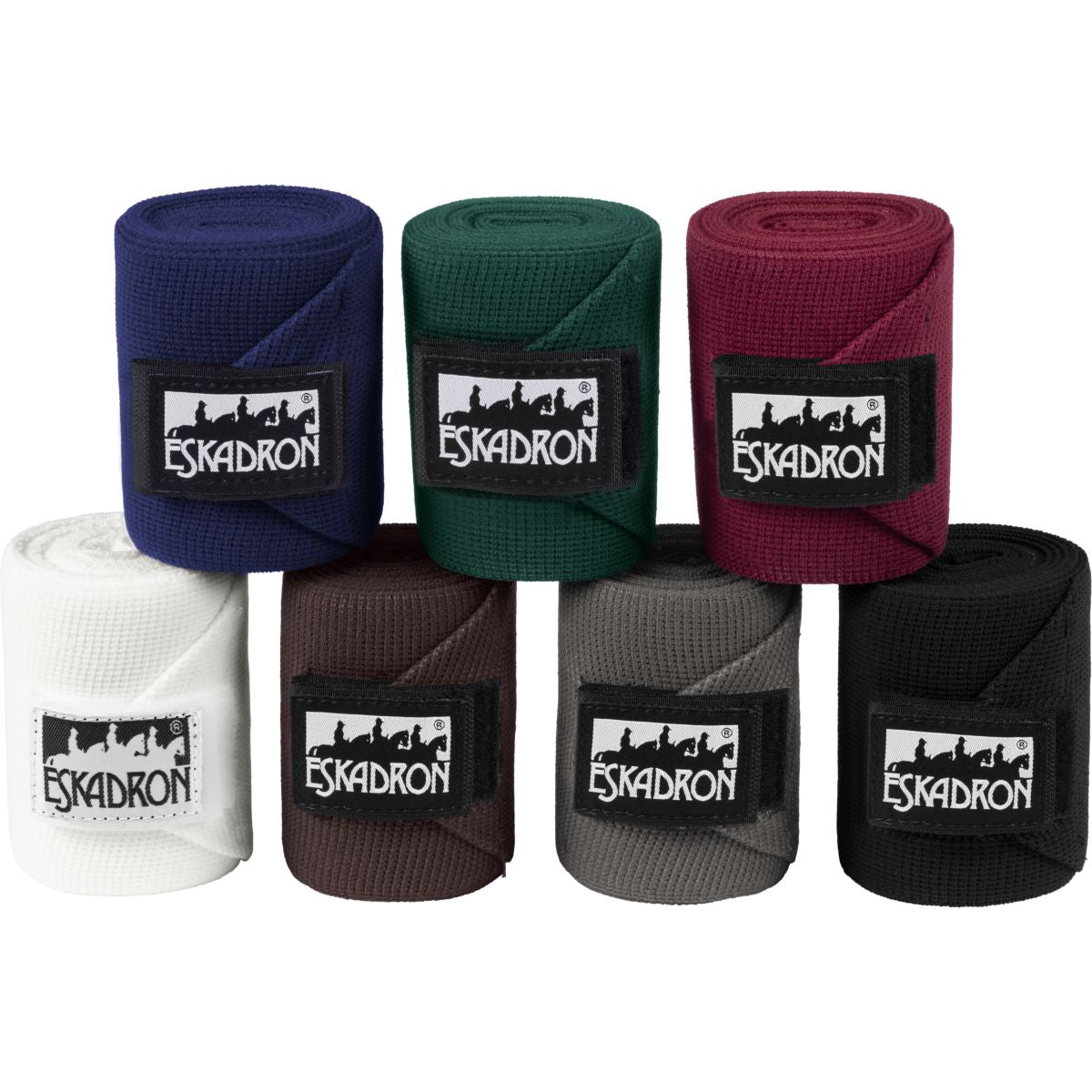 Eskadron Bende da scuderia Verde scuro