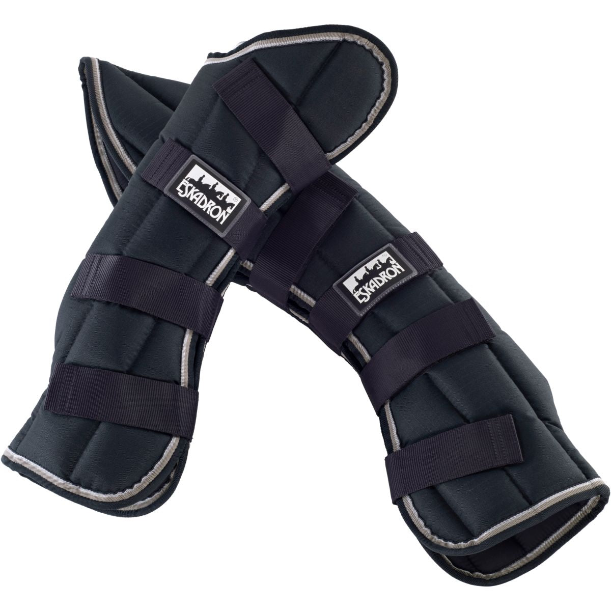 Eskadron Protettori da trasporto Ripstop Set Nightblue