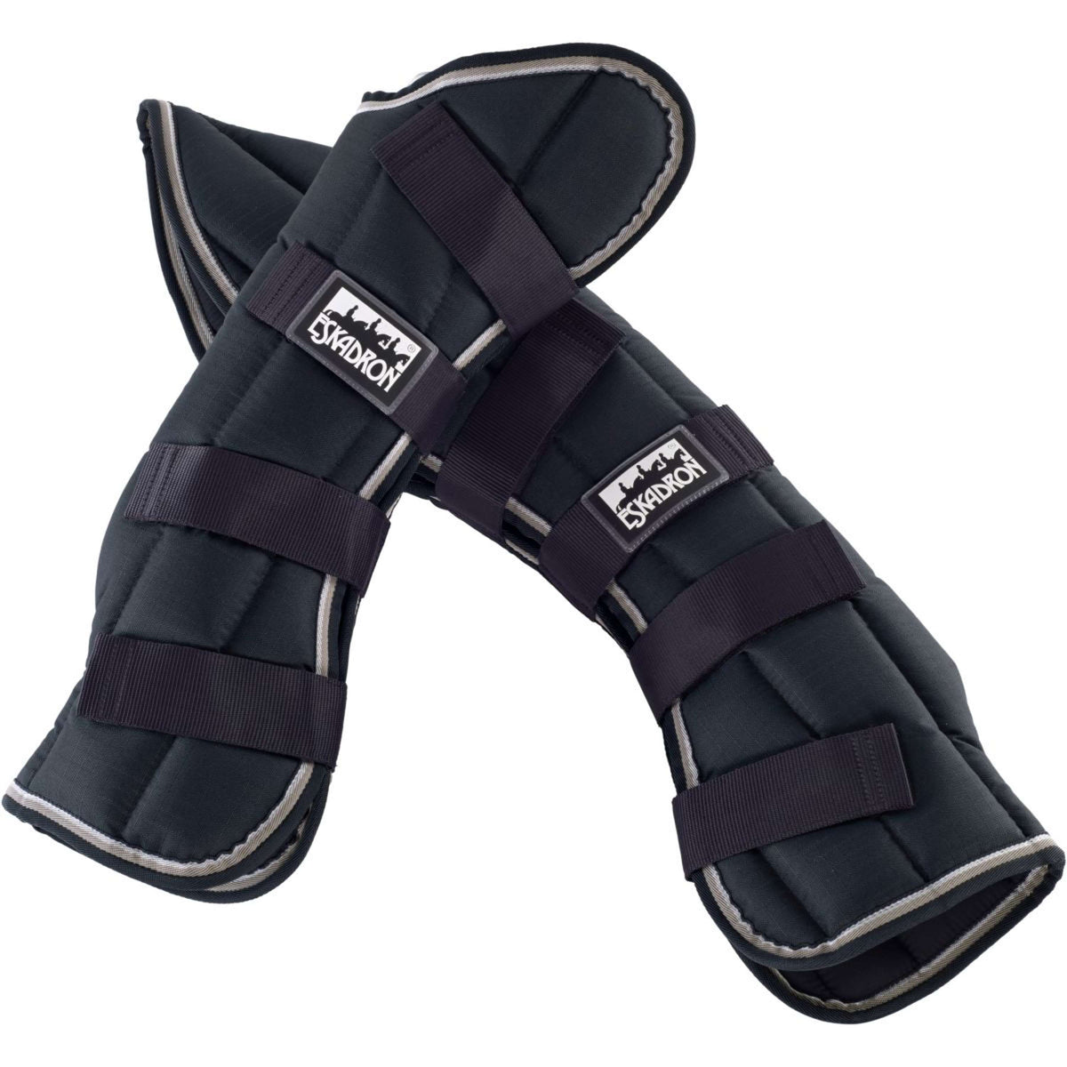 Eskadron Protettori da trasporto Ripstop Set Nightblue