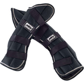 Eskadron Protettori da trasporto Ripstop Set Nightblue