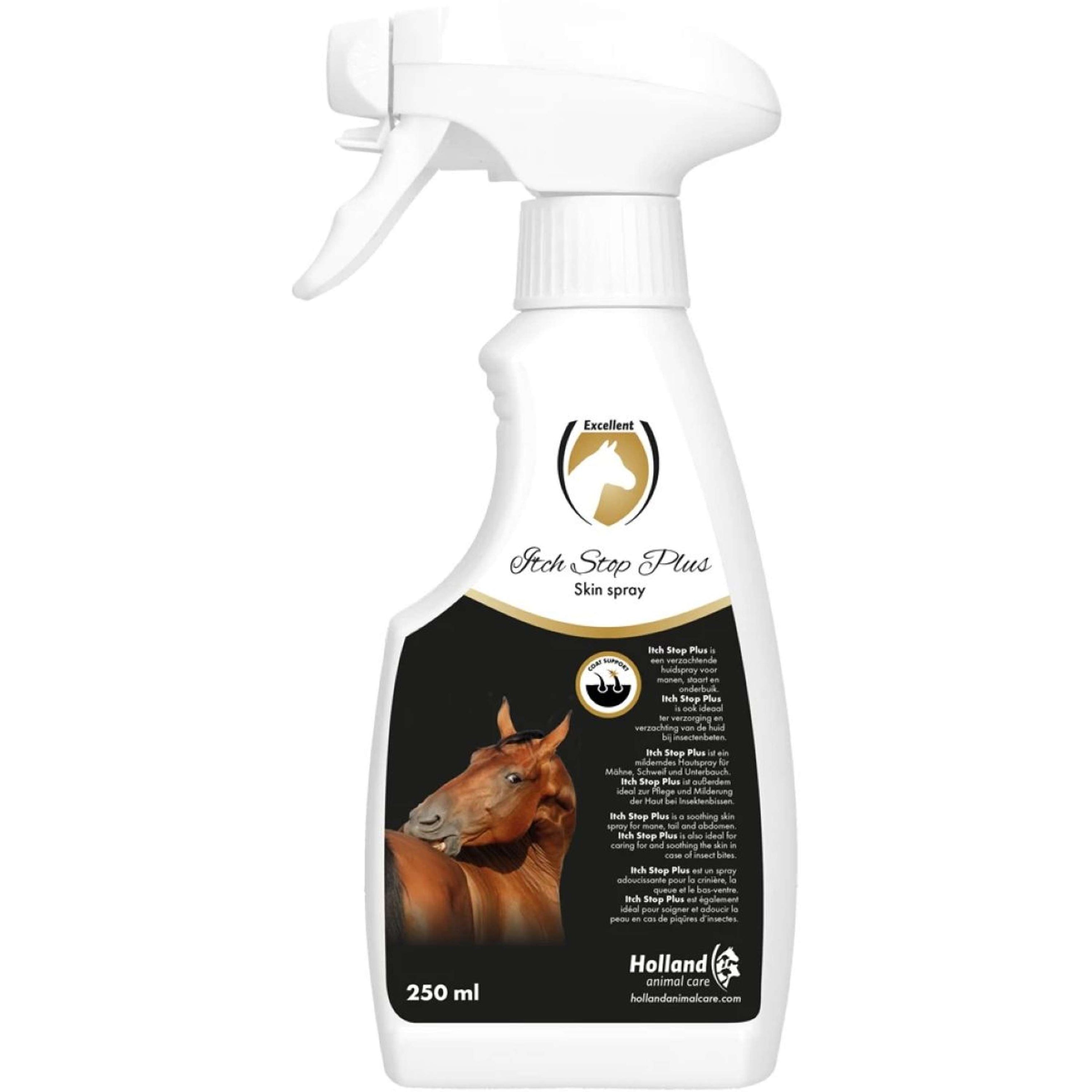 Excellent Spray Itch Stop Plus (itch Stop) Excellent Spray Itch Stop Plus (itch Stop)