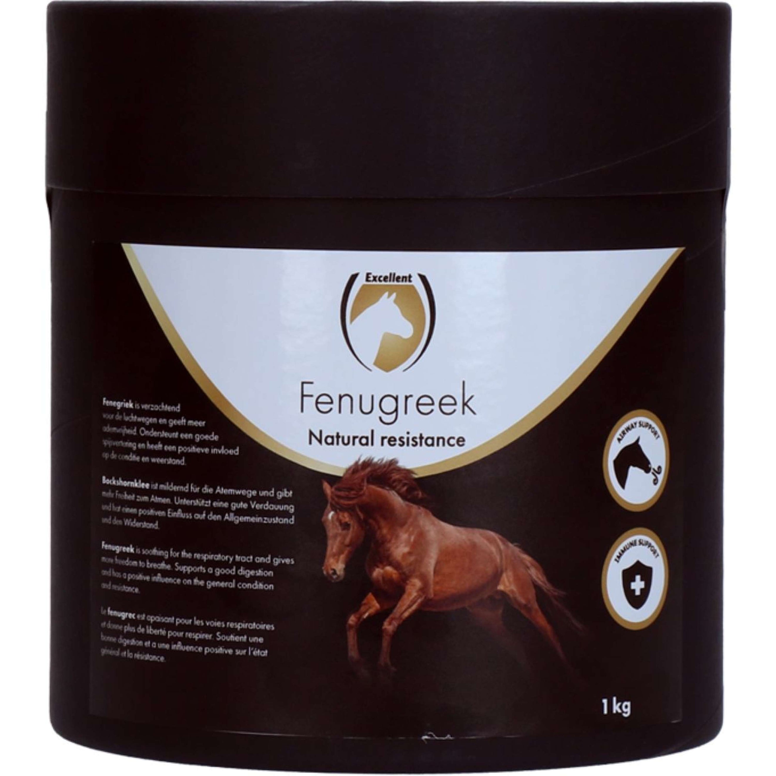 Excellent Fieno greco Excellent Fieno greco