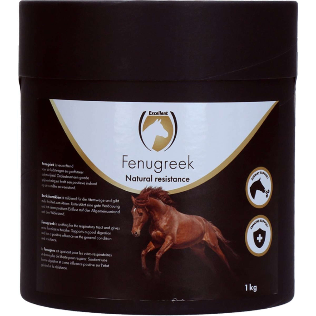 Excellent Fieno greco