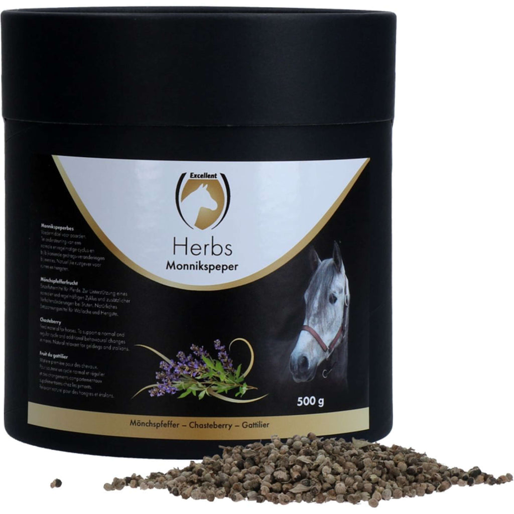 Excellent Pepe di Monaci Herbs
