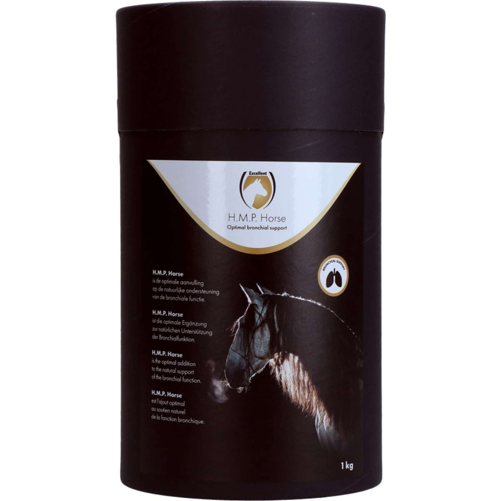 Excellent Miscela di erbe HMP Horse