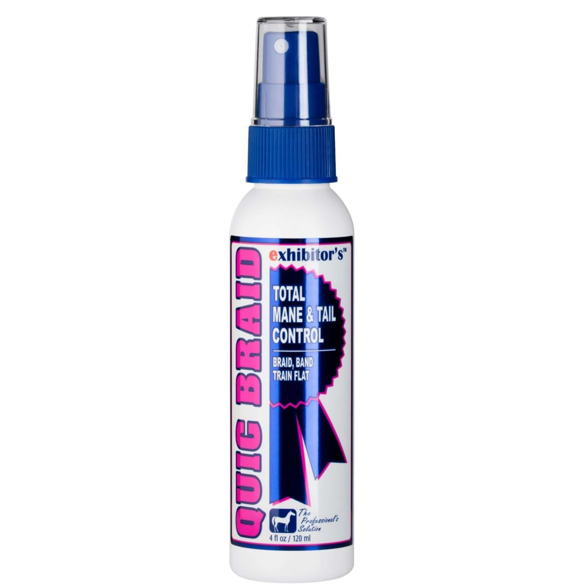 Exhibitor's Labs Treccia El Quic Spray