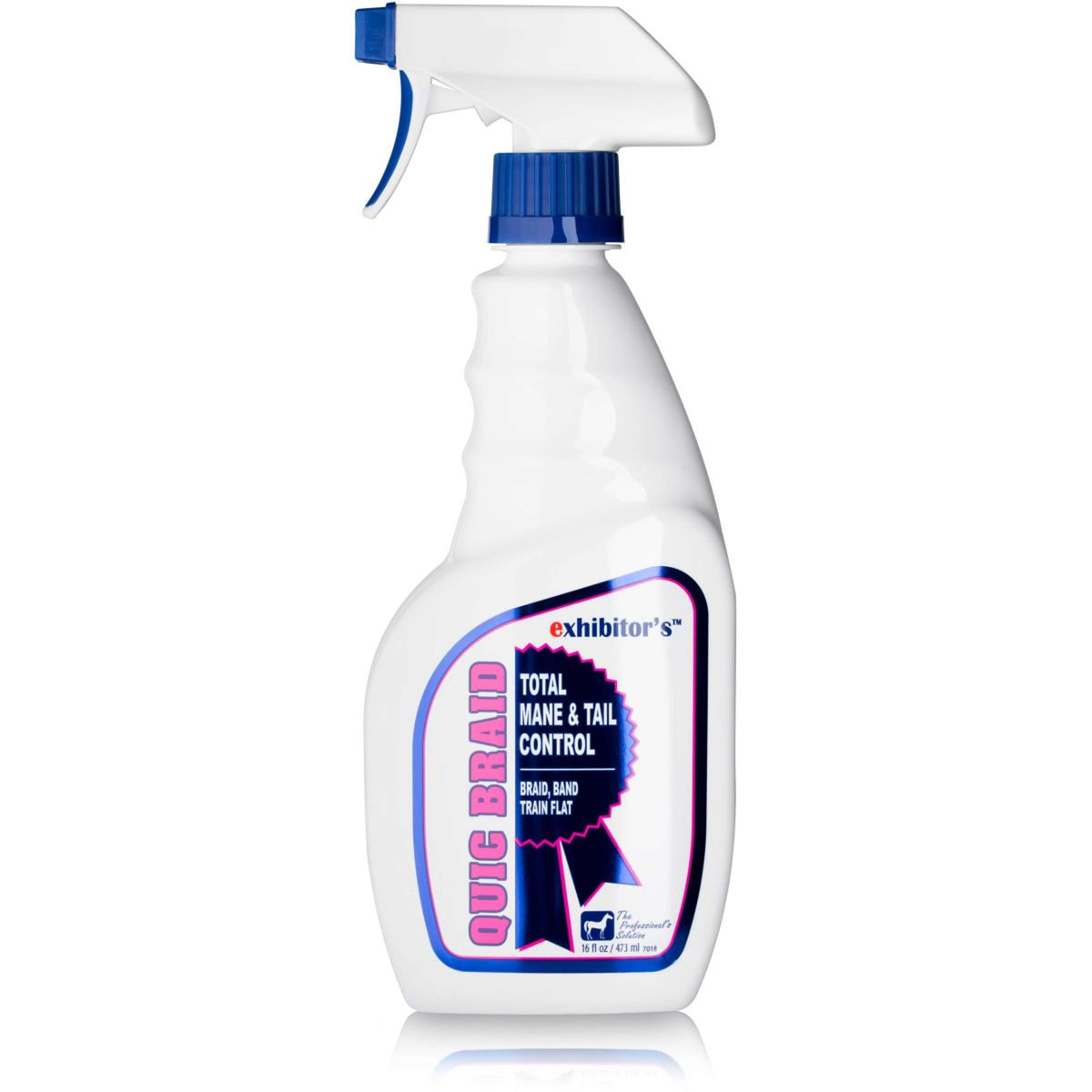 Exhibitor's Labs Treccia El Quic Spray