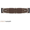 F.R.A. Super Sottopancia Western Marrone