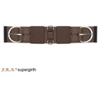 F.R.A. Super Sottopancia Western Marrone