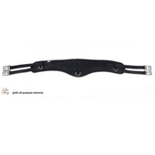 P.S. Sottopancia versatile Memory Nero