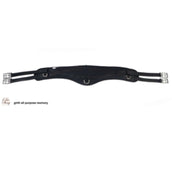 P.S. Sottopancia versatile Memory Nero