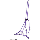 F.R.A. Cavezza in Corda Lazy Viola