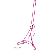 F.R.A. Capestro di addestramento Lazy Rosa