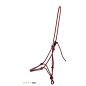 F.R.A. Capestro di addestramento Lazy Bordeaux