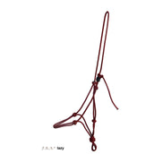 F.R.A. Capestro di addestramento Lazy Bordeaux