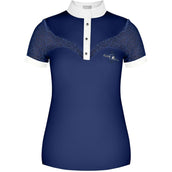 Fair Play Maglietta da Competizione Rozzie Marina