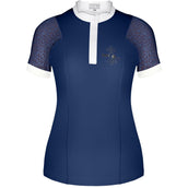 Fair Play Maglietta da Competizione Adrienne Marina