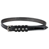 Imperial Riding Cinghie per speroni IRHPardouz Black/Black Sparkling