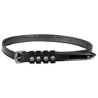 Imperial Riding Cinghie per speroni IRHPardouz Black/Black Sparkling