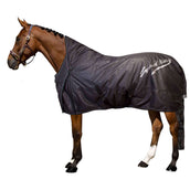 Imperial Riding Tappeto da Esterno IRHSuper-Dry 100g Nero