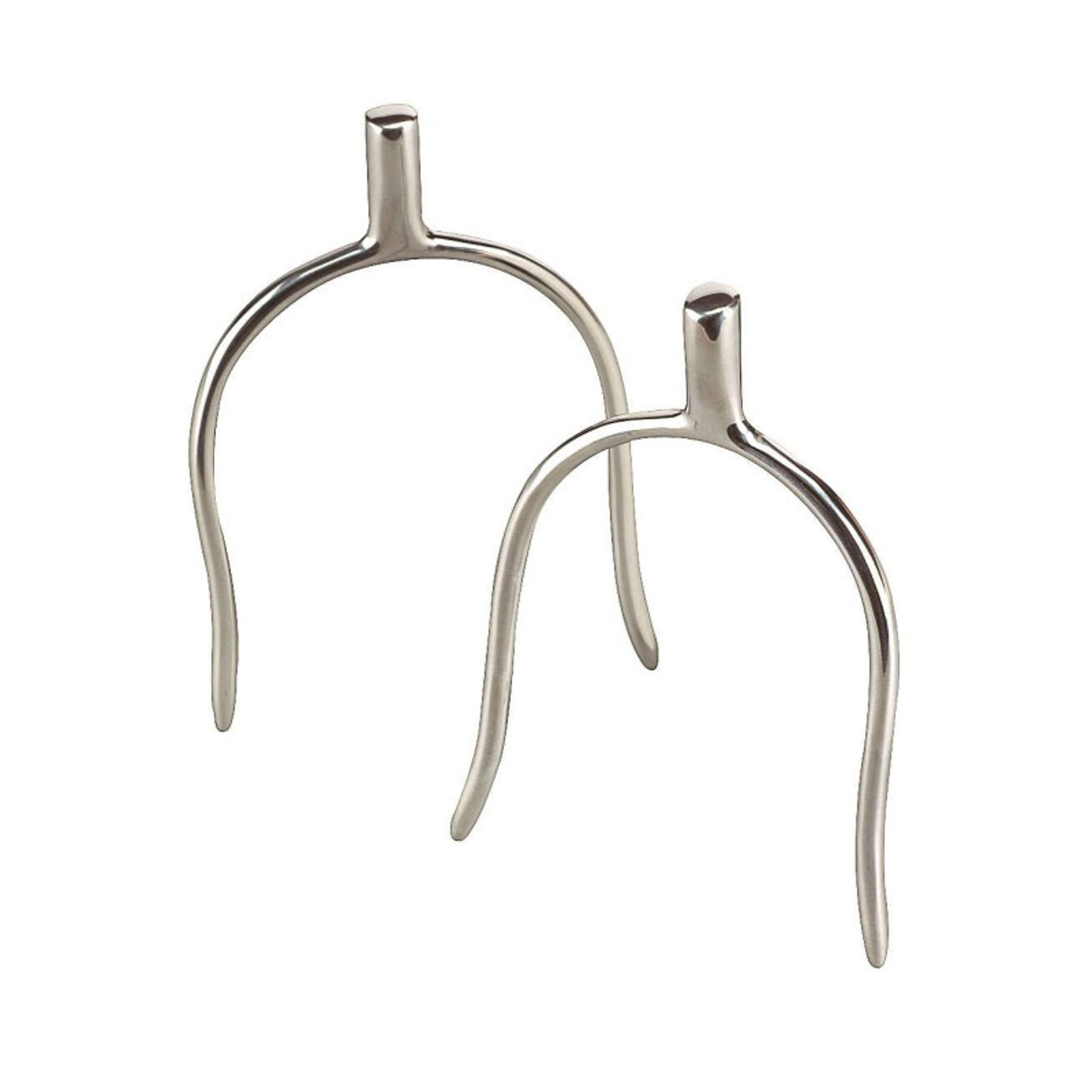 Feeling Sporen Acciaio inossidabile Feeling Sporen Acciaio inossidabile