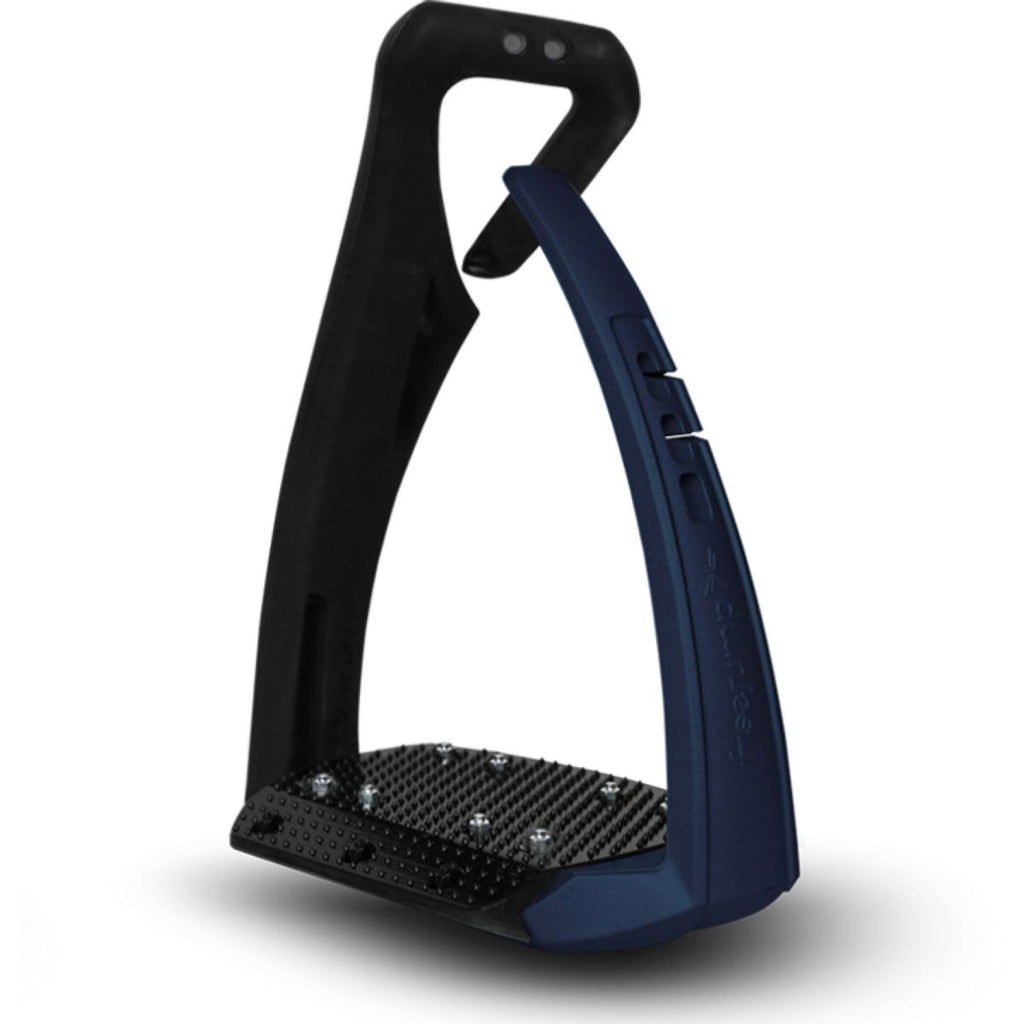 Freejump Staffe Soft Up Pro Plus Nero/Marina perla