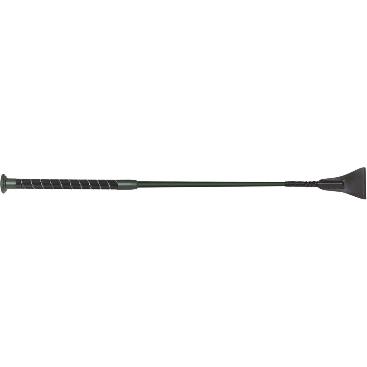 Fleck Frusta da Salto SilkTouch Ghraphite Crystal