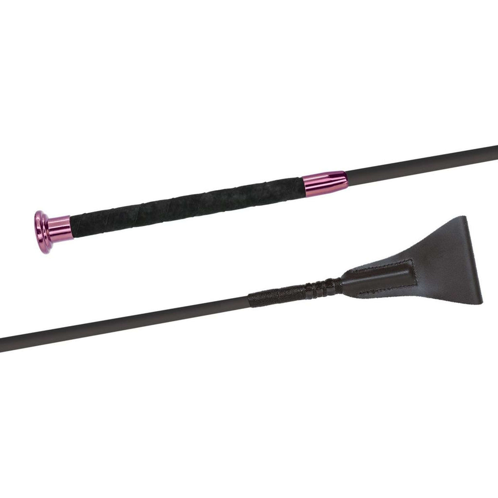 Fleck Frusta da Salto SilkTouch Premium Rosa