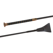 Fleck Frusta da Salto SilkTouch Crystal Caffè