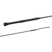 Fleck Frustino da dressage Evo Carbon Ultralight Nero