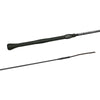 Fleck Frustino da dressage Evo Carbon Ultralight Nero