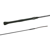 Fleck Frustino da dressage Evo Carbon Ultralight Nero