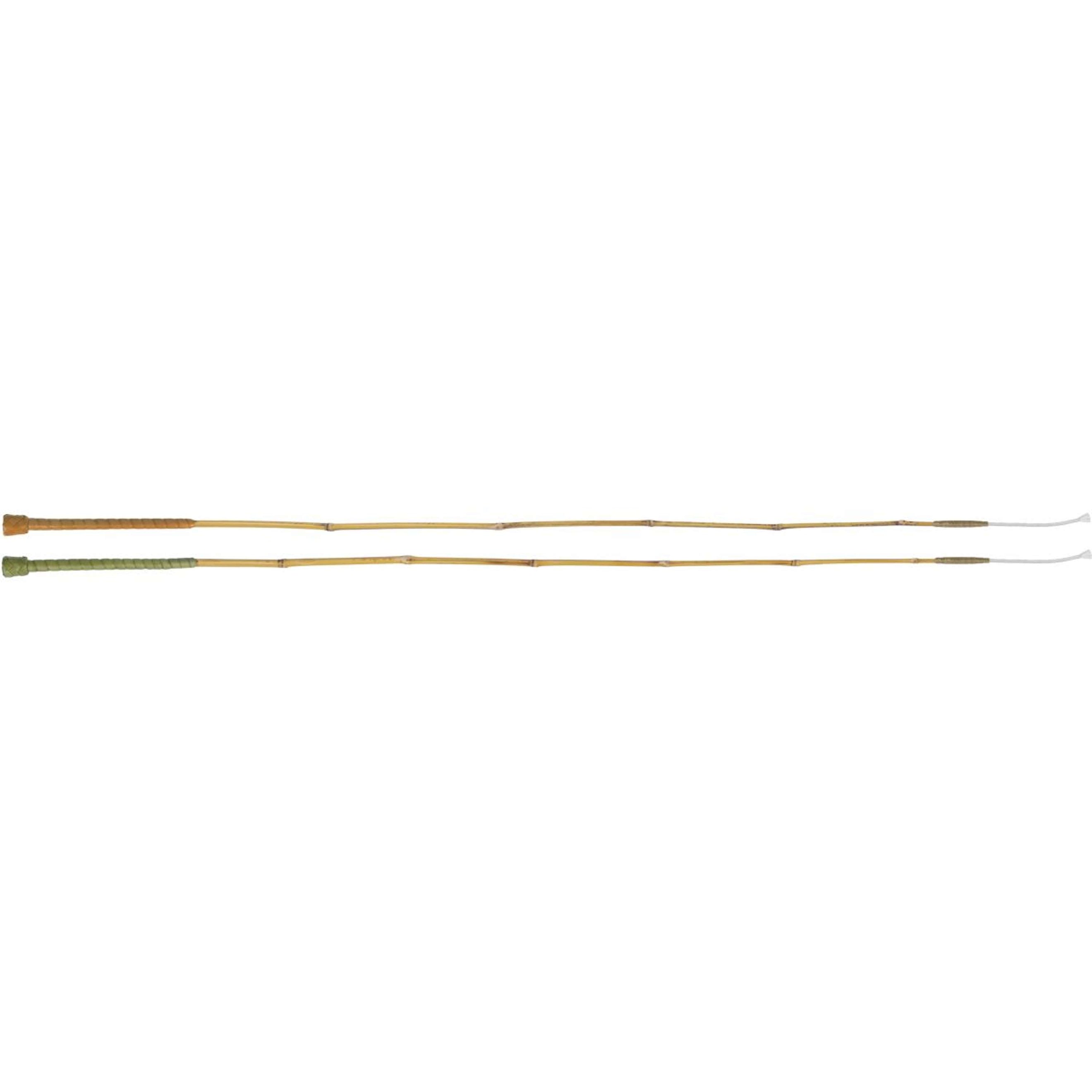 Fleck Frustino da dressage GreenLine Marrone Fleck Frustino da dressage GreenLine Marrone