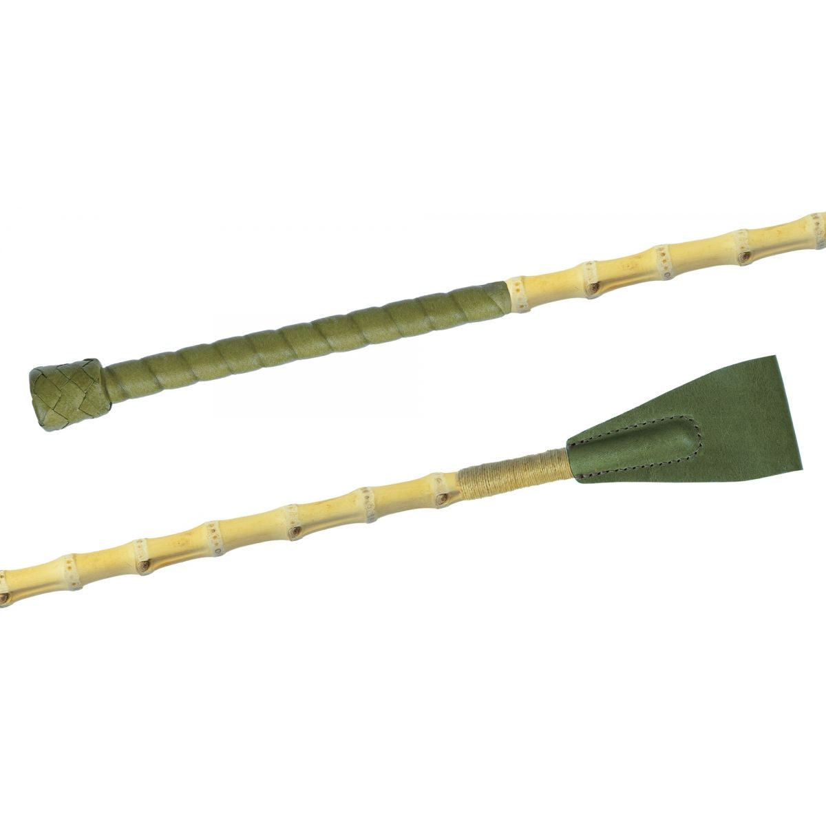 Fleck Frusta da Salto GreenLine Oliva