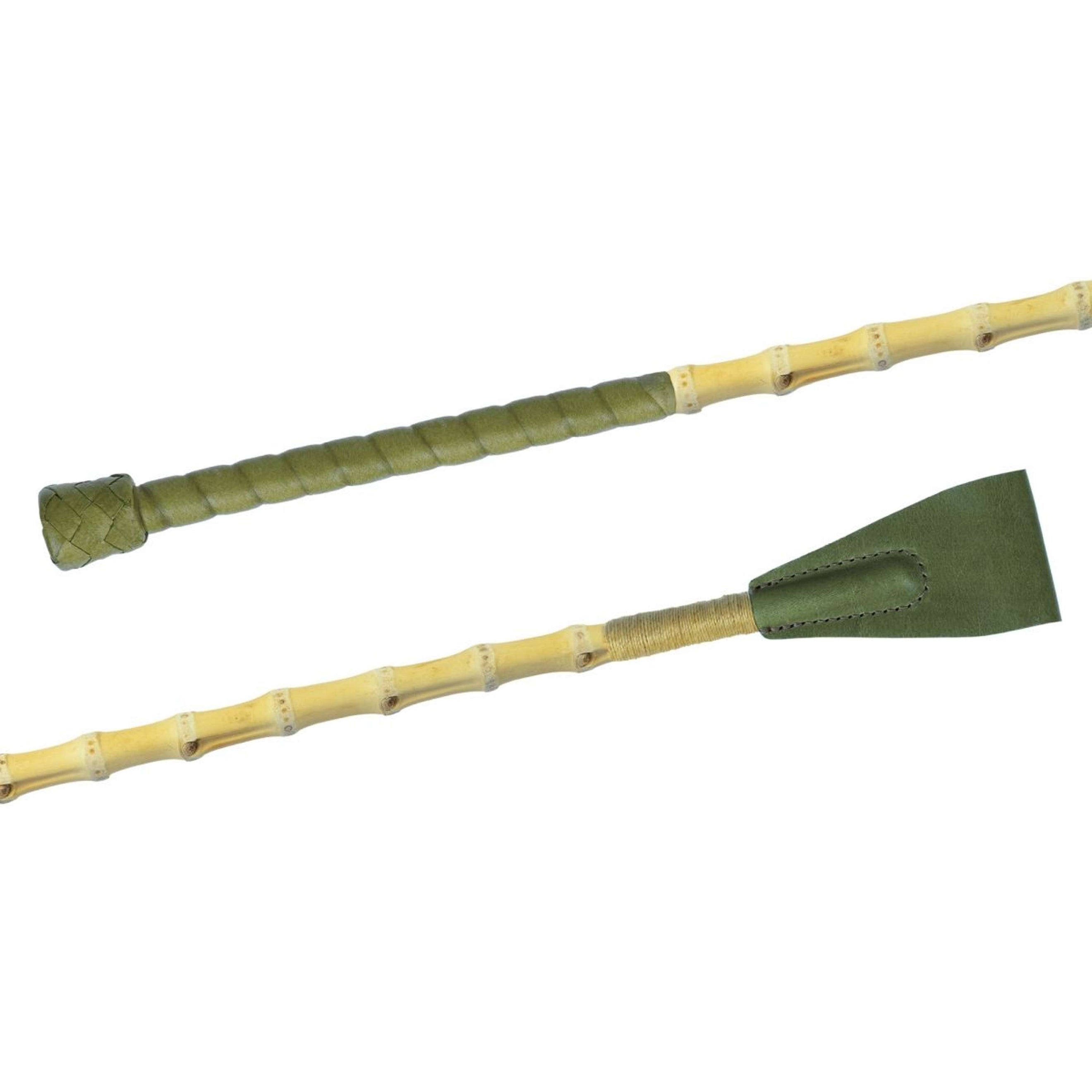 Fleck Frusta da Salto GreenLine Oliva