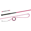 Fleck Frusta da Addestramento Ergo-Grip Separabile Rosa