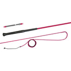 Fleck Frusta da Addestramento Ergo-Grip Separabile Rosa