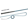 Fleck Frusta da Addestramento Ergo-Grip Separabile Blu