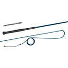 Fleck Frusta da Addestramento Ergo-Grip Separabile Blu