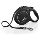 Flexi Cintura Nero
