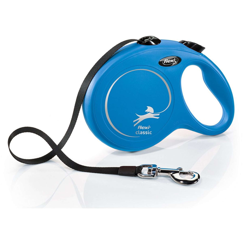 Flexi Cintura Blu