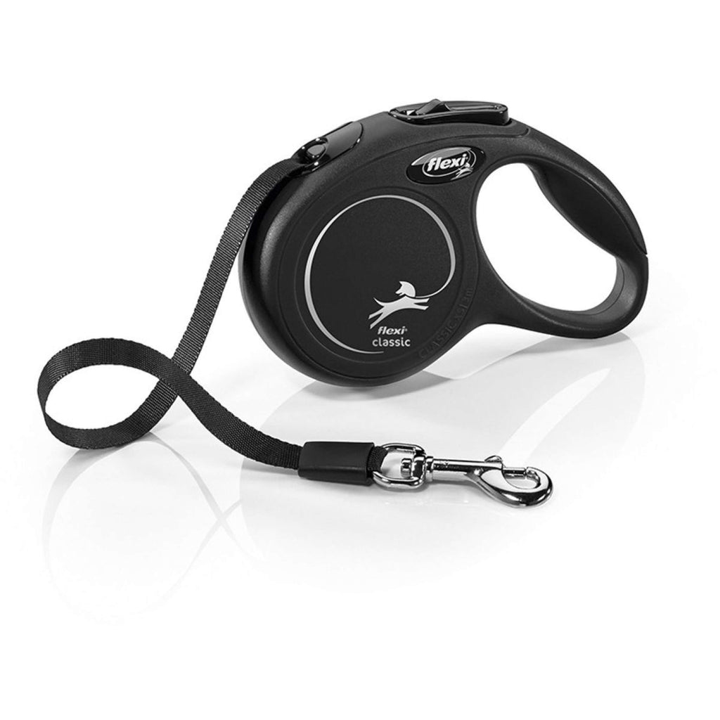 Flexi Cintura Nero
