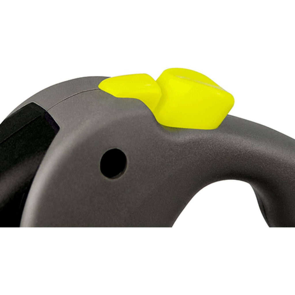Flexi Neon Giant Nero