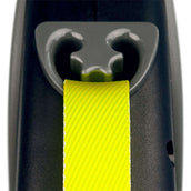 Flexi Neon Giant Nero