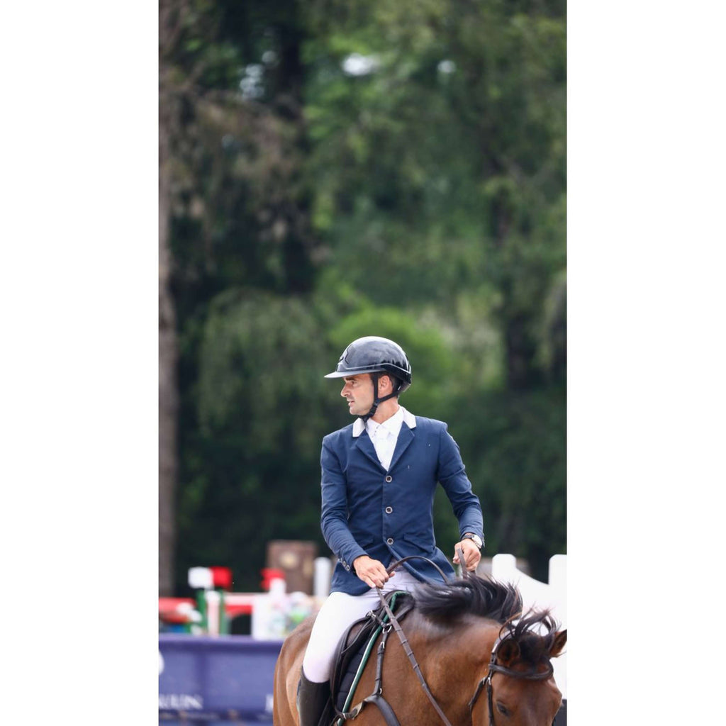 Flex-On Cappellino Armet Star Mixte Nero