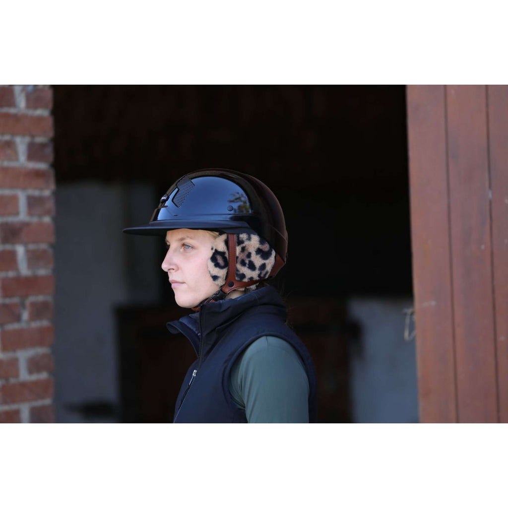 Flex-On Cappellino Armet Star Mixte Marrone/Nero