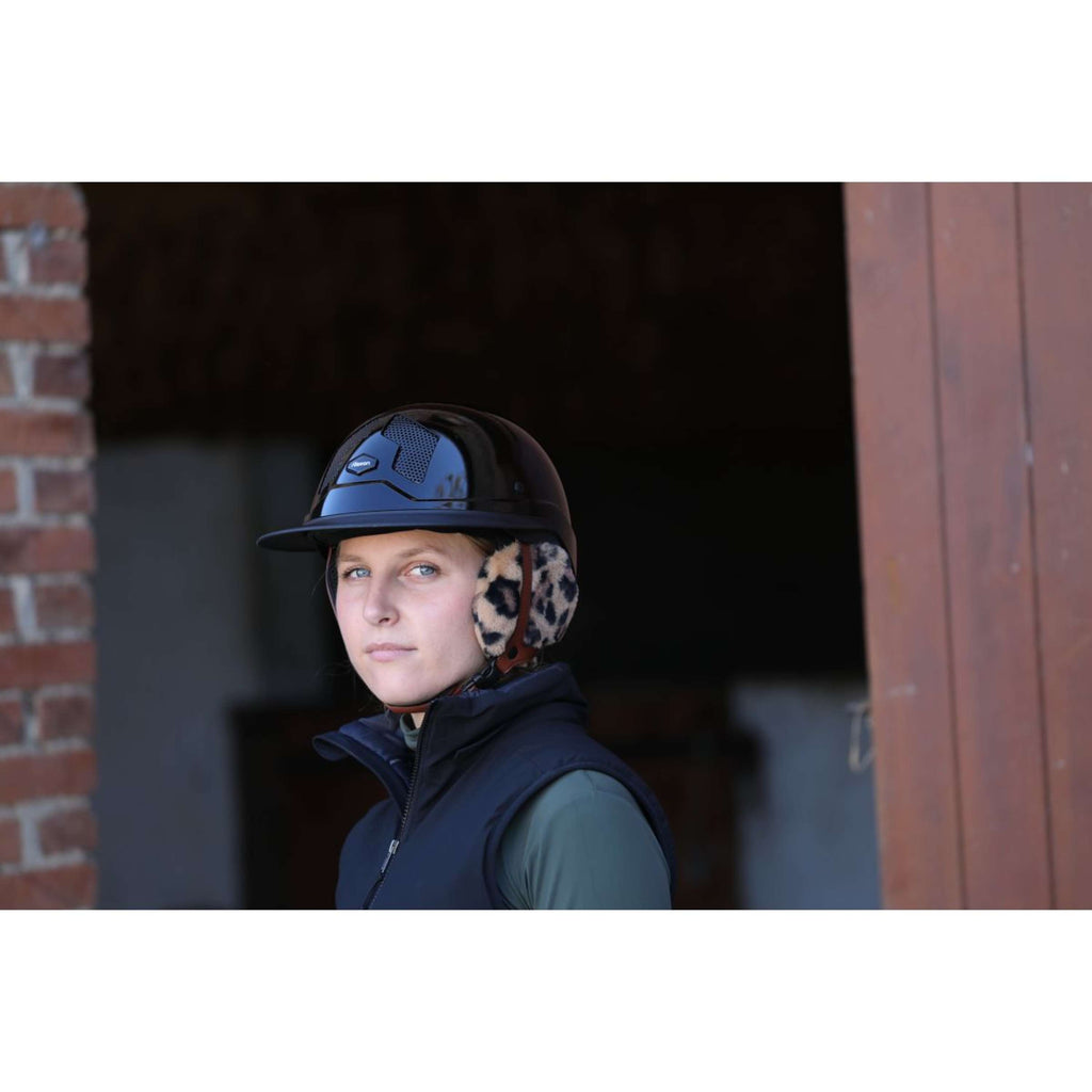 Flex-On Cappellino Armet Star Mixte Marrone/Nero