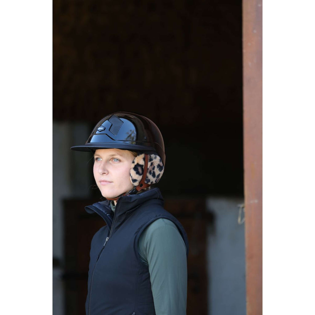 Flex-On Cappellino Armet Star Mixte Marrone/Nero