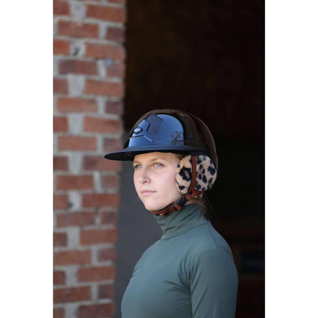 Flex-On Cappellino Armet Star Mixte Marrone/Nero