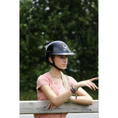 Flex-On Cappellino Armet Star Mixte Nero